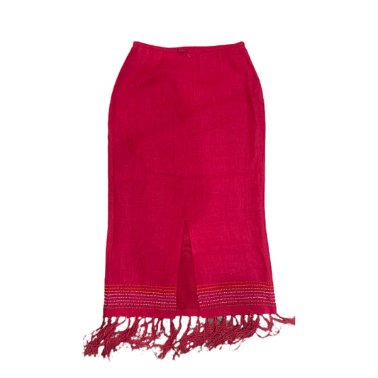Muse Beaded Skirt