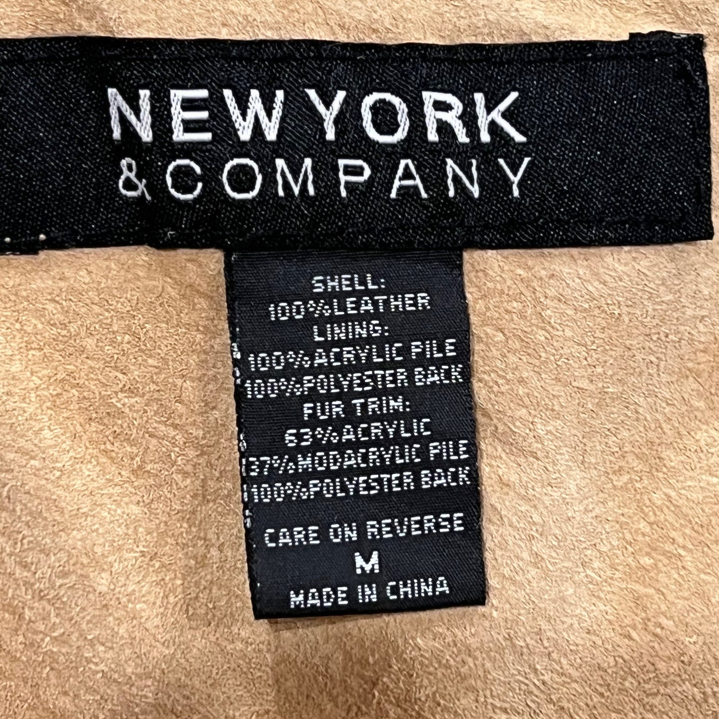 New York and Company